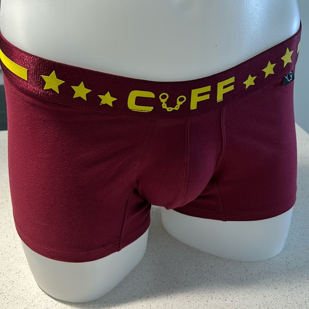 COPY - Boxer briefs by Cuff
